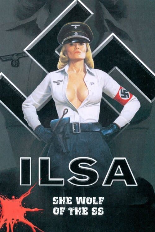 Ilsa: She Wolf of the SS (1975)