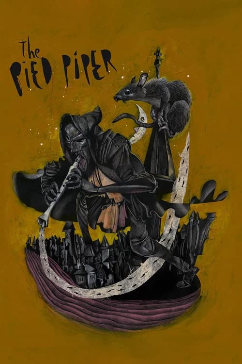 The Pied Piper (1986)