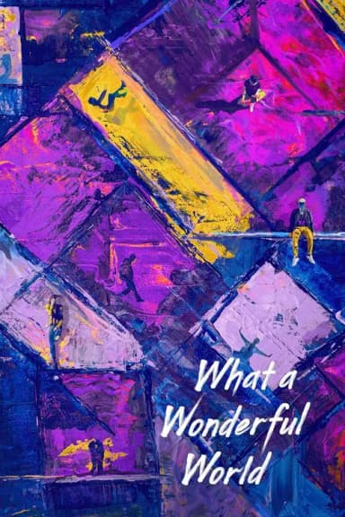 What a Wonderful World (2025)