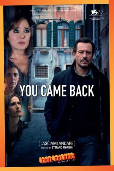 You Came Back (2020)