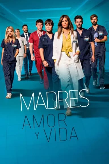 Madres: amor y vida (2020)