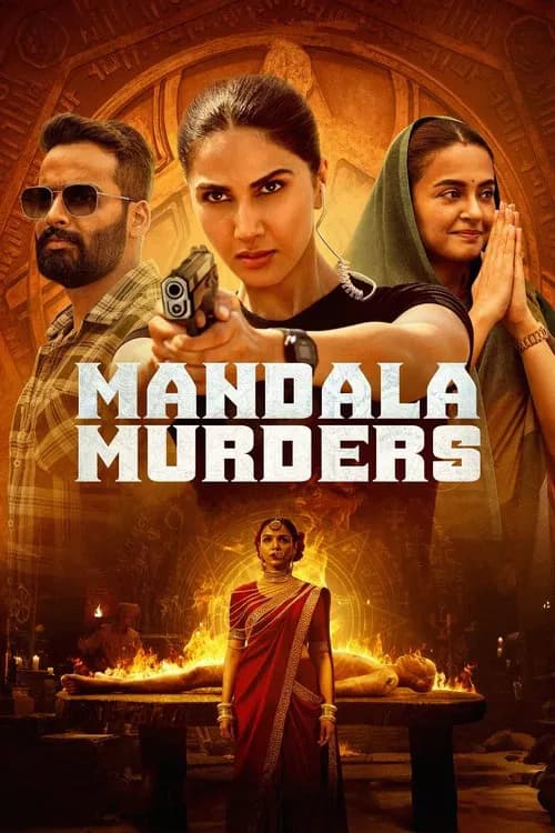 Mandala Murders (2025)