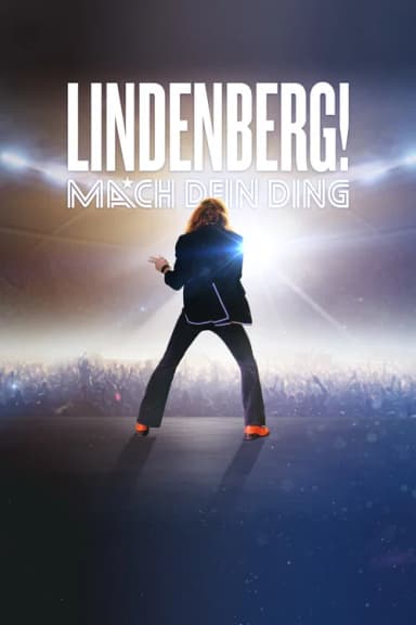 Lindenberg! Mach dein Ding (2020)
