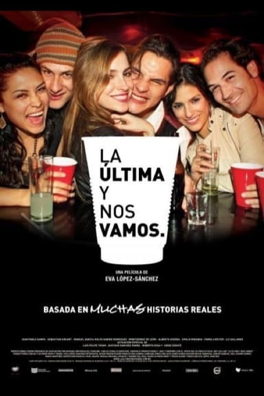 One for the Road (2010)