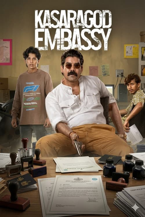 Kasargod Embassy (2026)