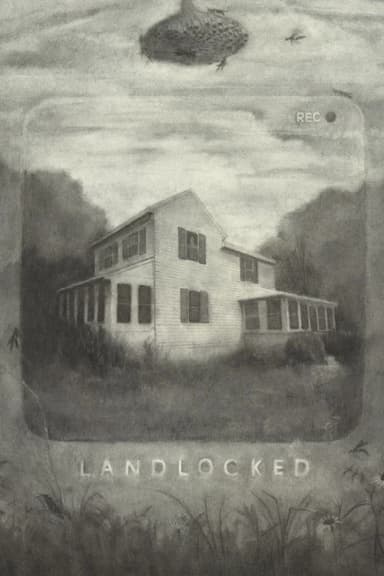 Landlocked (2023)