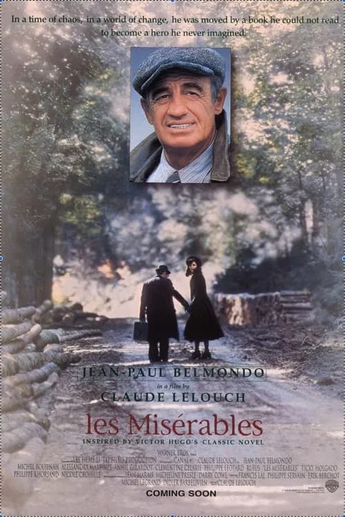 Les Miserables (1995)