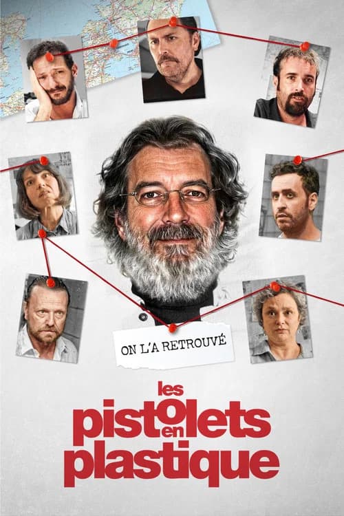 Plastic Guns (2024)