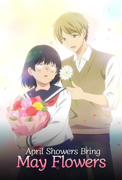 April Showers Bring May Flowers (2025)