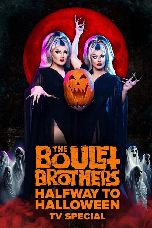 The Boulet Brothers' Halfway to Halloween TV Special (2023)