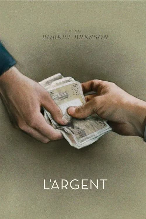 L'Argent (1983)
