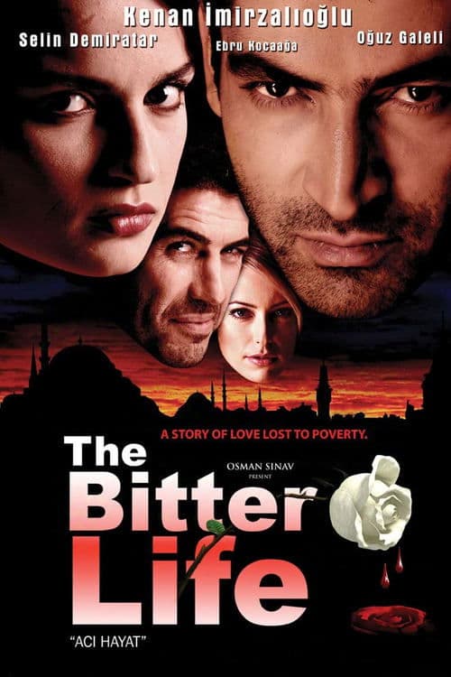 The Bitter Life (2005)