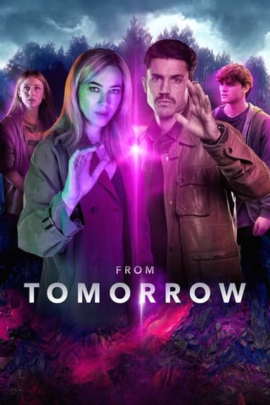 From Tomorrow (2024)