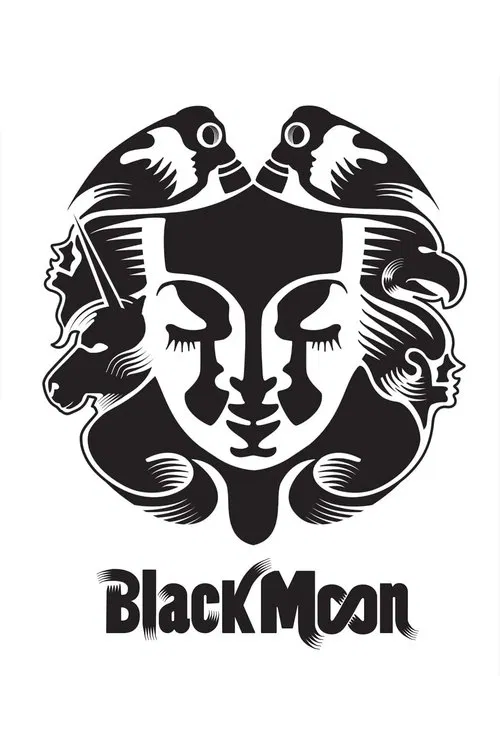 Black Moon (1975)