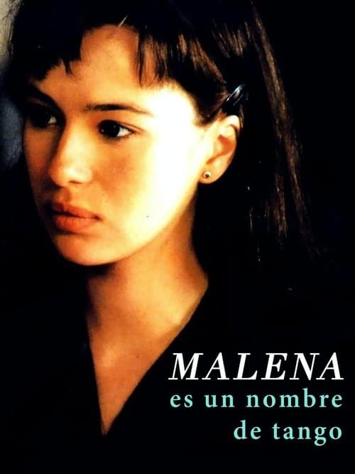 Malena es un nombre de tango (1996)