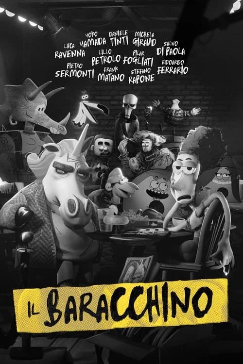 Il Baracchino (2025)