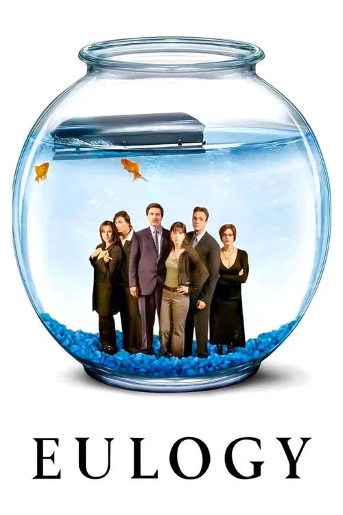 Eulogy (2004)