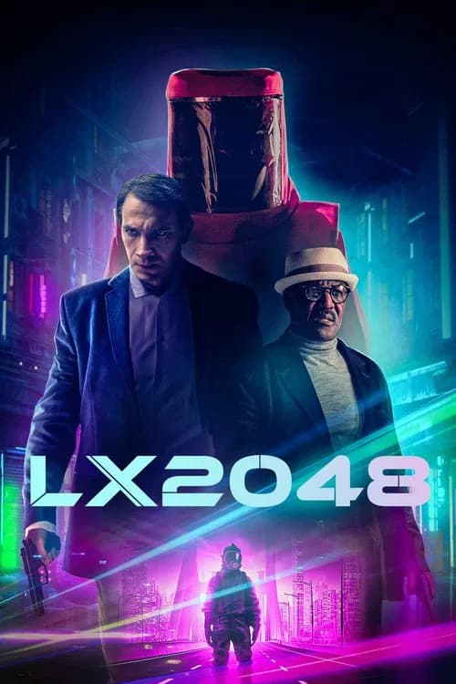 LX 2048 (2020)