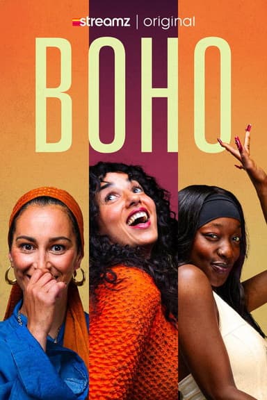 BOHO (2026)