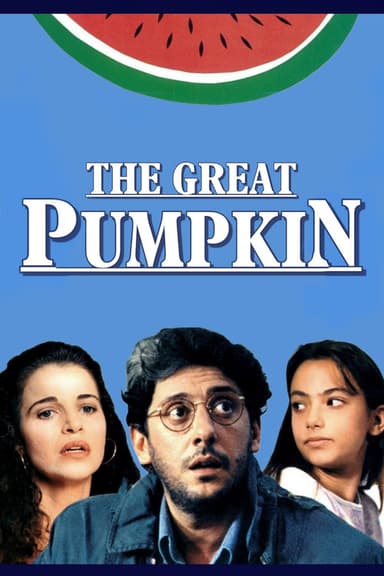 The Great Pumpkin (1993)