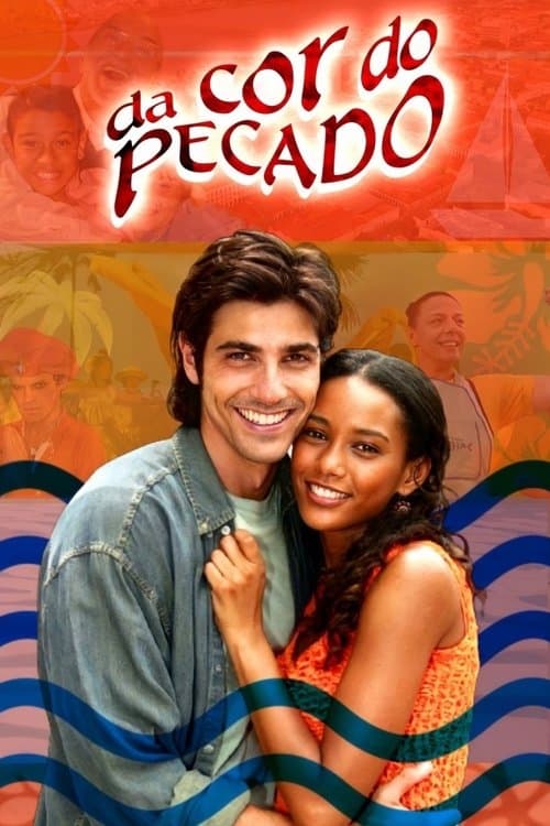 Shades of Sin (2004)