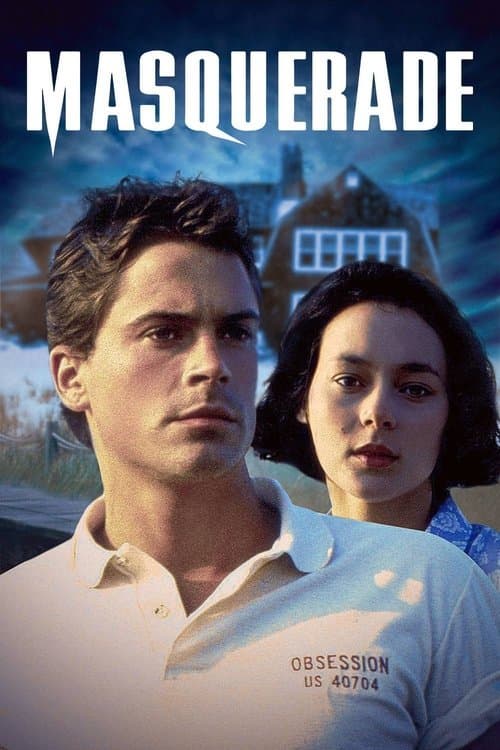 Masquerade (1988)