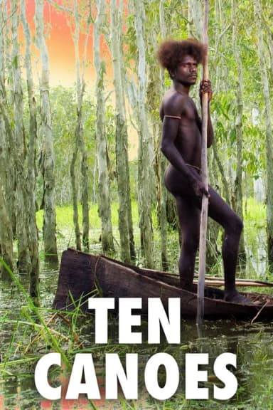 Ten Canoes (2006)