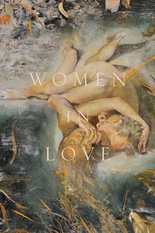 Women in Love (1969)