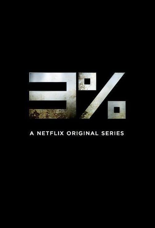3% (2016)