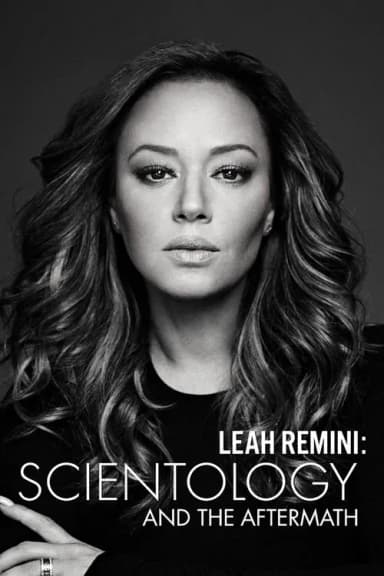 Leah Remini: Scientology and the Aftermath (2016)