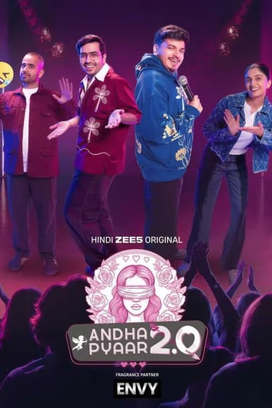 Andha Pyaar 2.0 (2026)