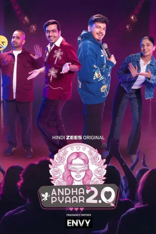 Andha Pyaar 2.0 (2026)