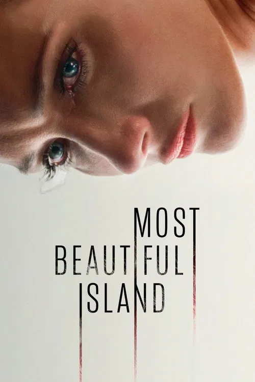 Most Beautiful Island (2017)