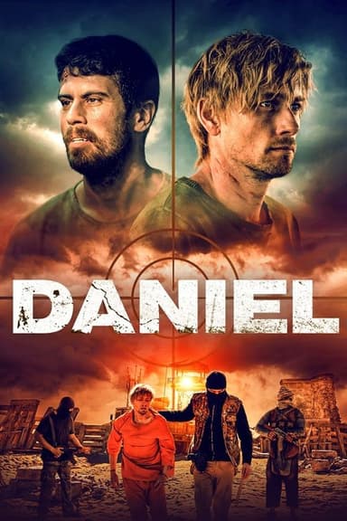 Held for Ransom (2019)