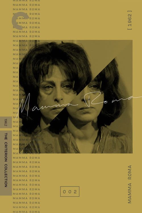 Mamma Roma (1962)