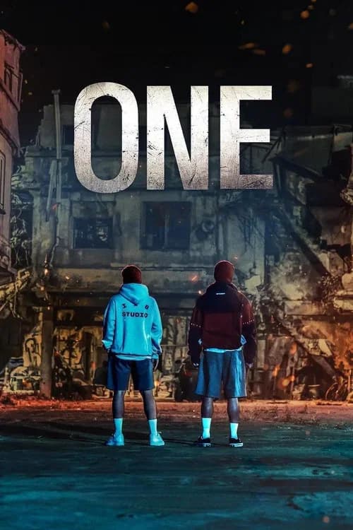 ONE: High School Heroes (2025)