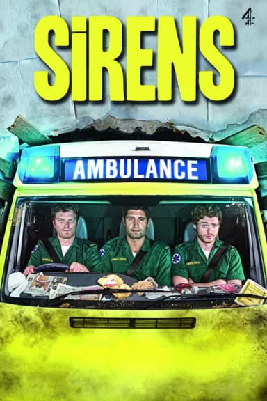 Sirens (2011)