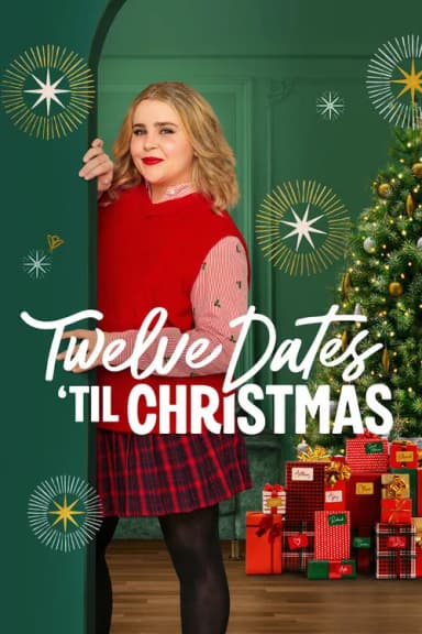 Twelve Dates 'Til Christmas (2025)