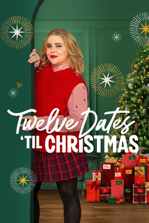 Twelve Dates 'Til Christmas (2025)