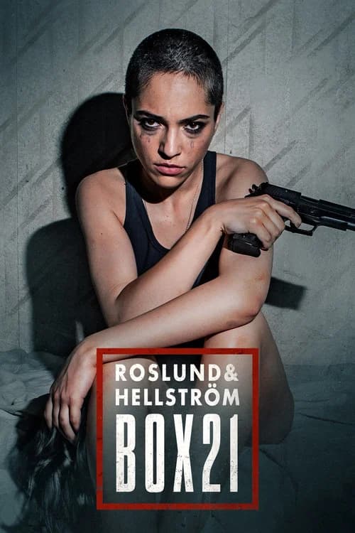 Box 21 (2020)