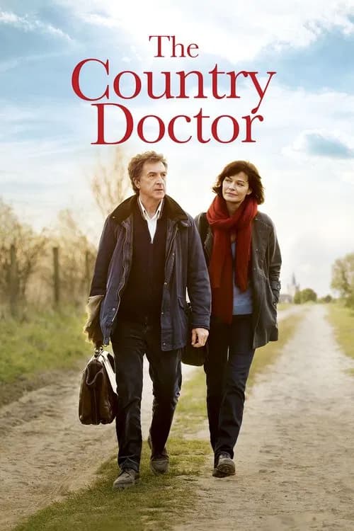 The Country Doctor (2016)