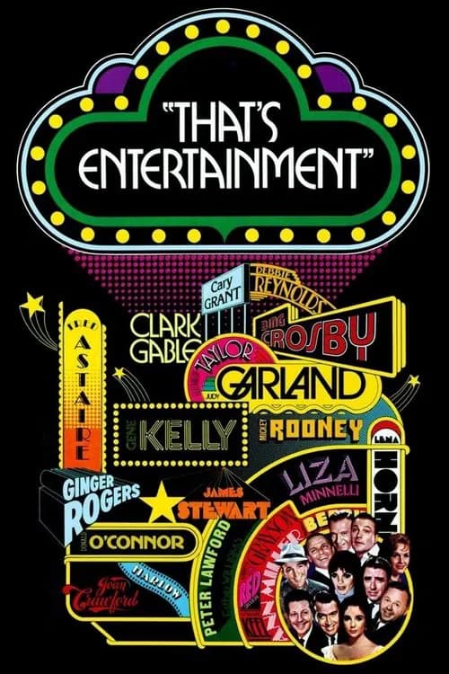 That's Entertainment! (1974)