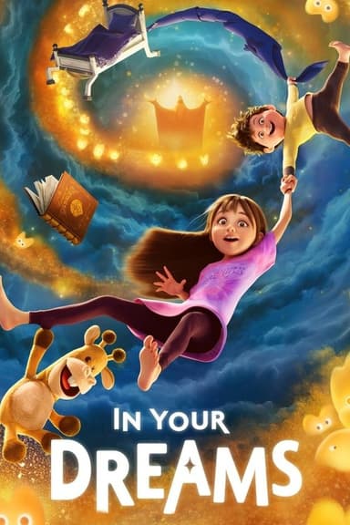 In Your Dreams (2025)
