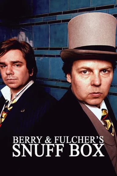 Snuff Box (2006)