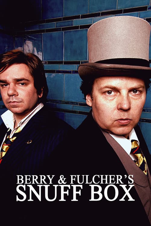 Snuff Box (2006)
