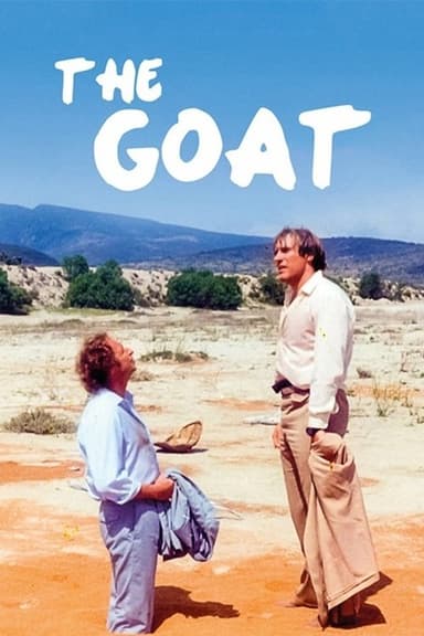La Chèvre (1981)