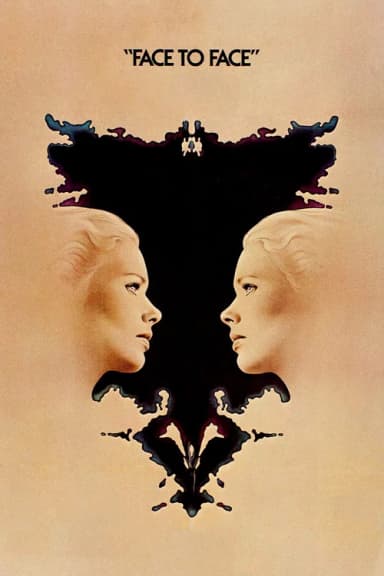 Face to Face (1976)