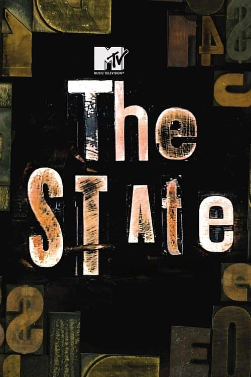 The State (1994)