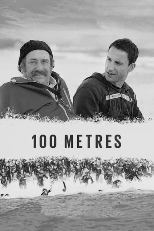 100 Meters (2016)