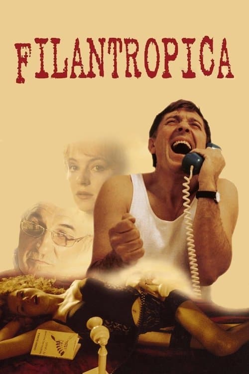 Philanthropy (2002)